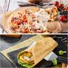 Anti-scald Handle Grill Spatula Stainless Steel Pie Server Spatula Steak Fried Shovel  Tiramisu
