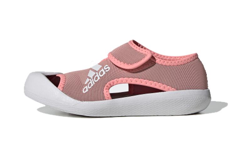 adidas Детские сандалии Altaventure Розовые Детские FV8886