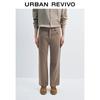 UR Men's 2025 Autumn Straight-Leg Cotton Casual Pants