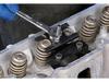 Инструмент для сжатия клапанных пружин Chevrolet LSX для LS1, LS2, LS3, LS6 (67605)
