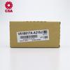 Электромагнитный клапан Qunda Norgren V51B517A-A213J - Новый Оригинальный Запас