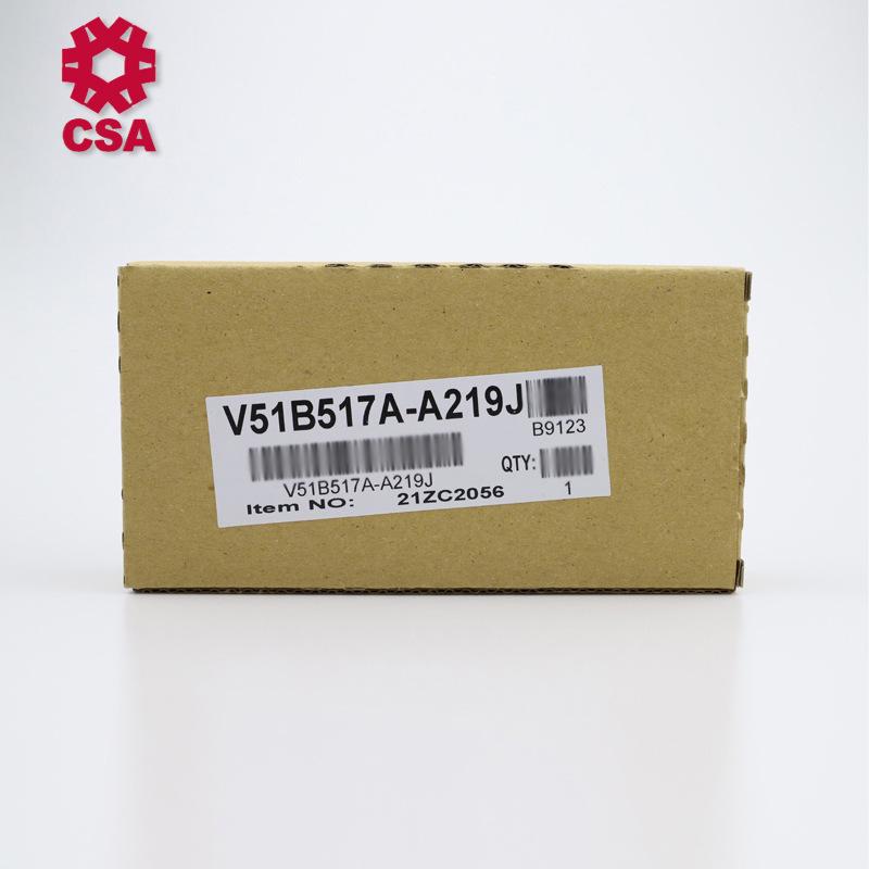Электромагнитный клапан Qunda Norgren V51B517A-A213J - Новый Оригинальный Запас