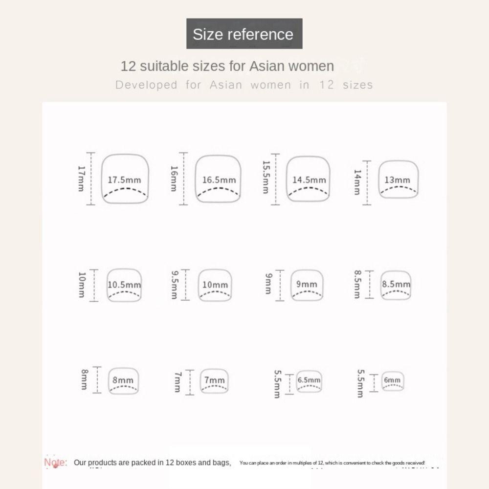 24 шт. для женских ногтей на ногах, короткие французские накладные ногти, белый край, полное покрытие