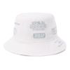 NEW ERA Bucket Hat Safari Adventure Bucket01 15125290 NER37G1896 White Golf Archive Logo M/L