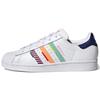 Женские Superstar 'Multi Jagged Stripes' Женские GW9783