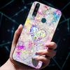 Для Alcatel 3L 2020 Чехлы с принтом кошки Мягкие силиконовые задние крышки для Alcatel3L 3 L 2020 5029Y 5029 5029D Fundas Capa Coque 6.22
