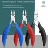 Manufacturer's New Hawkbill Pliers, Nail Clippers & Scissors, Pedicure & Ingrown Nail Pliers