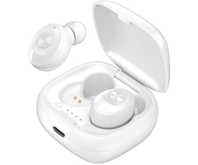 Kashimura True Wireless Stereo WH BL-99 Наушники, Компактные,