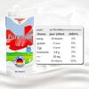 Weidendorf German High-Calcium Whole Milk 4x1L