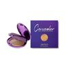 Natural color concealer palette for facial spots and tattoos, natural and easy to remove makeup palette 10g