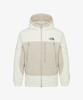 The North Face Nj4Fr53B Men'S Cresta Jacket Cream