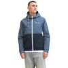 Jack & Jones Veste Bomber Windcheater Water Resistant Short Hooded
