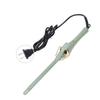 37W Curling Iron Wand Constant Temperature 360 Degrees Rotating Wire Ultra Thin Ceramic Hair Curler for