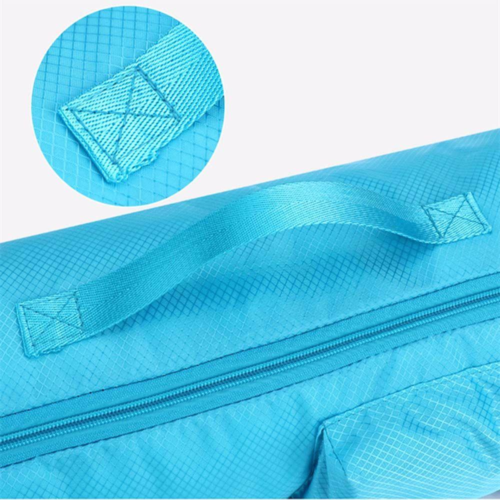 Mat Carrier Case Storage Bag Sports Bag Yoga Mat Bag Fitness Bag Carrier Knapsack Yoga Mat Holder