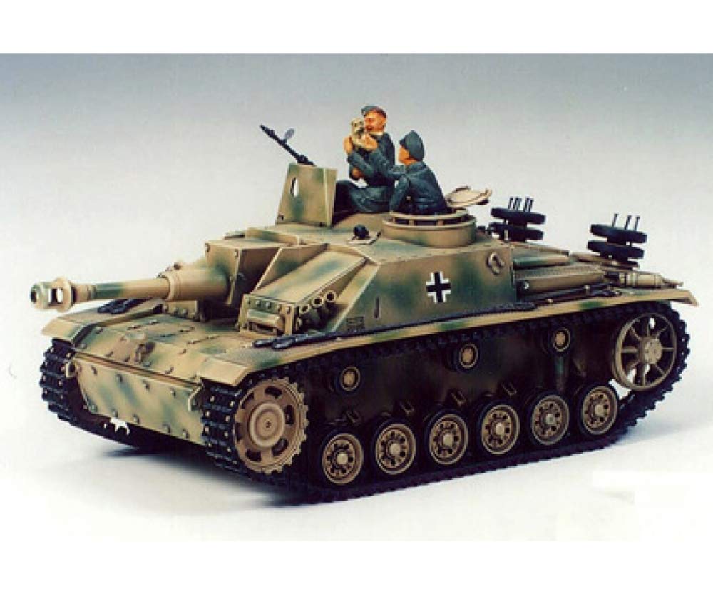 Tamiya Военная миниатюра, серия 3, штурмовое орудие G Type 1/35 Нет. (Ранний тип)