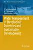 Книга Water Management In Developing Countries and Sustainable Development