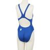 Arena Racing Swimsuit Remix Size L [FINA Approved] Women's [AQUA ADVANCED] (Cross Back) ARN-1021W