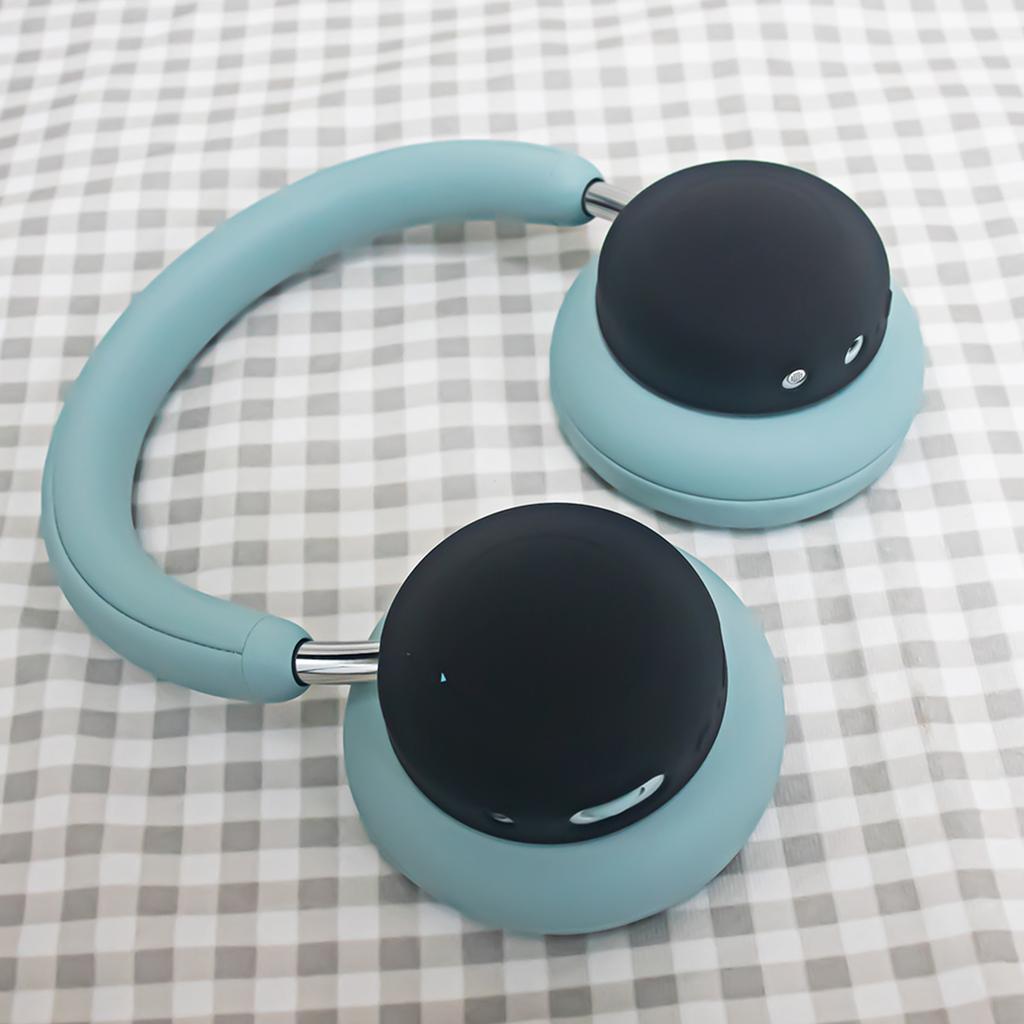 Силиконовая амбушюра для наушников CMF by Nothing Headphone Pro Мягкое моющееся покрытие чашек