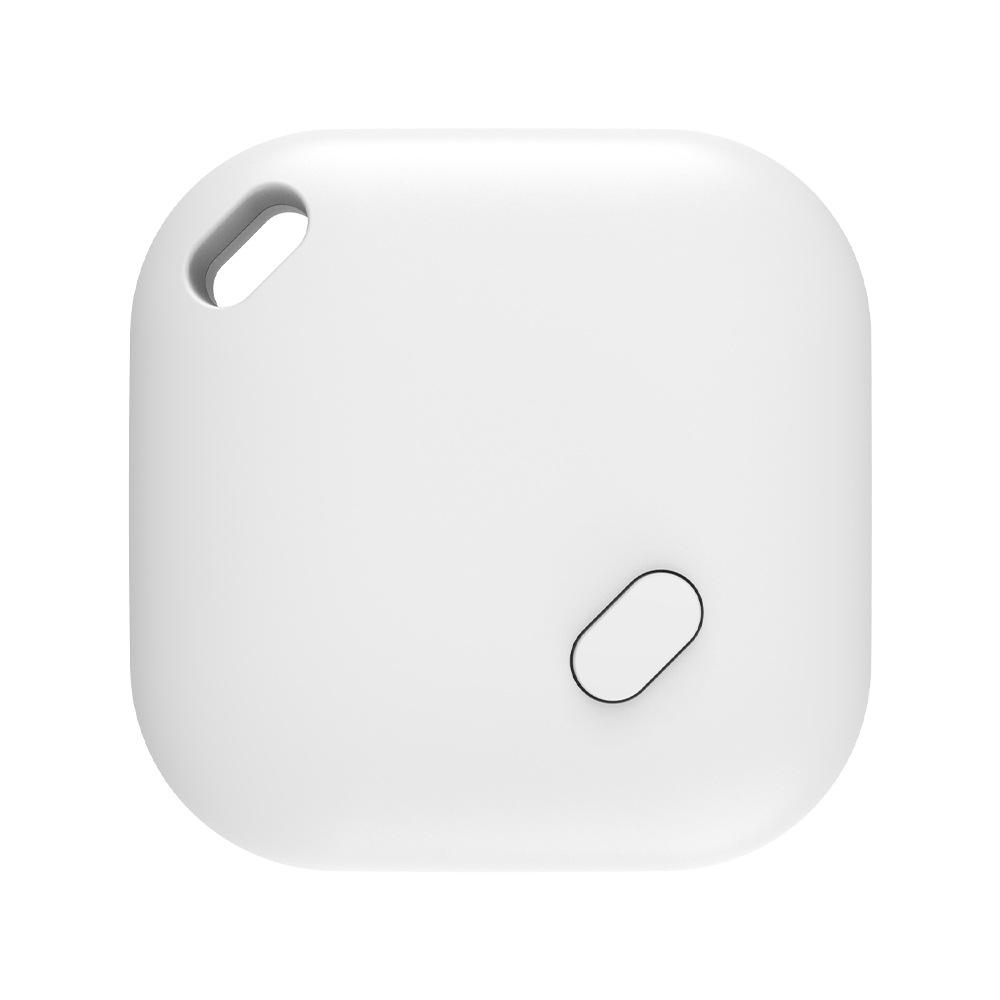 Глобальный мини-трекер GPS, локатор, работает с приложением iOS Find My APP, смарт-тег, защита от потери устройства, искатель кошелька, irtag для автомобильного ключа, домашнего животного, собаки
