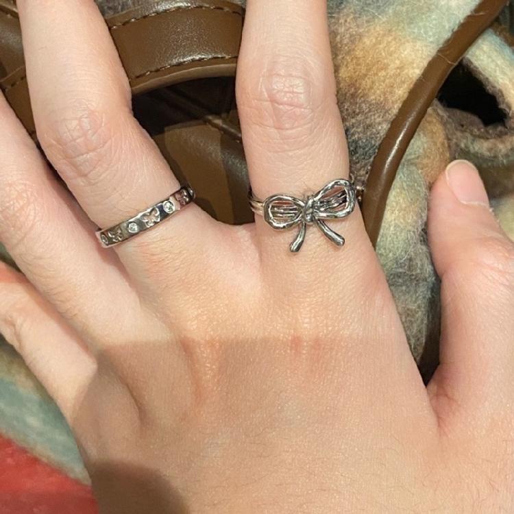 Кольца-накладки на палец, кольца на фалангу, ювелирные изделия, подарок, подарок на день рождения для женщин