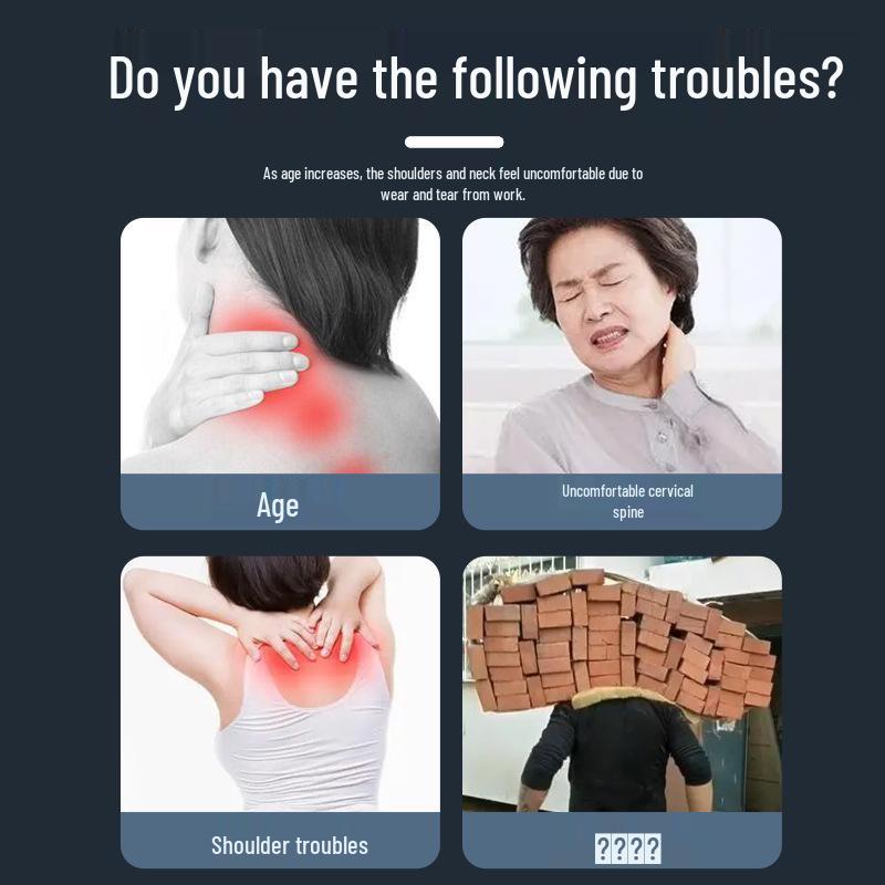 Гонконгский Тигровый Бальзам для снятия боли в суставах и мышцах: Костно-проникающая мазь для расслабления мышц, массажа суставов и коленей, комфорта поясницы и ног