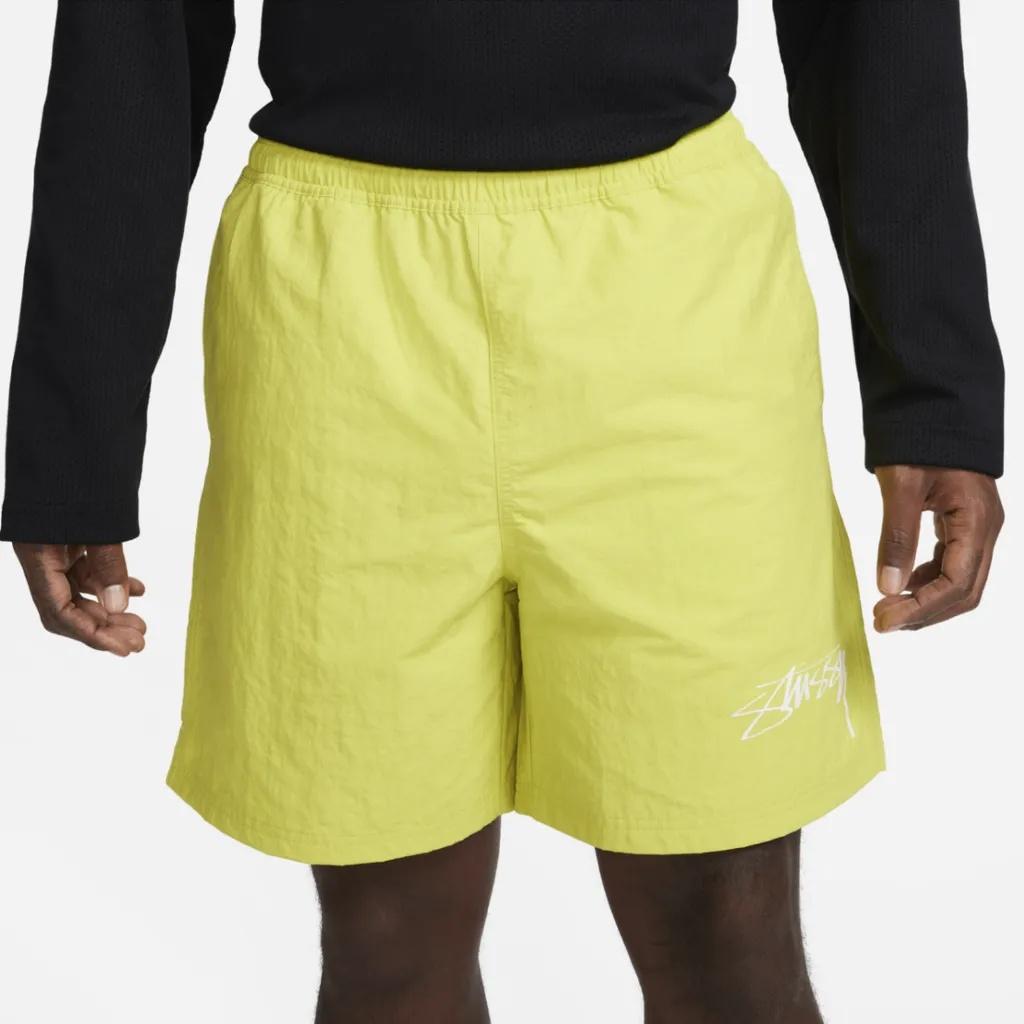 Nike X Stussy FW23 Логотип Унисекс FJ9168-344