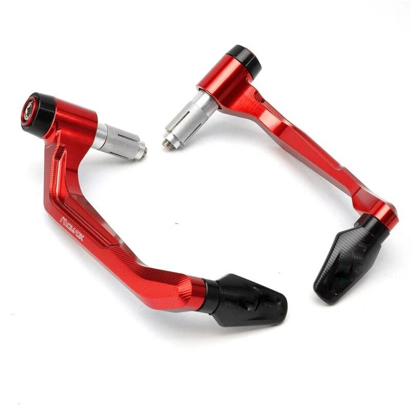 Руль мотоцикла, ручки, концы, тормозные рычаги сцепления, защита для SUZUKI GSXR 600 750 1000 k2 K4 K5 K6 K7 K8