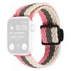Nylon Strap for Apple Watch Series 10 Ultra 9 8 7 SE 6 5 4 3 2 1 46mm 49mm 45mm 44mm 42mm Watch Band with Magnetic Buckle