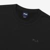 Fila Базовая толстовка с маленьким логотипом