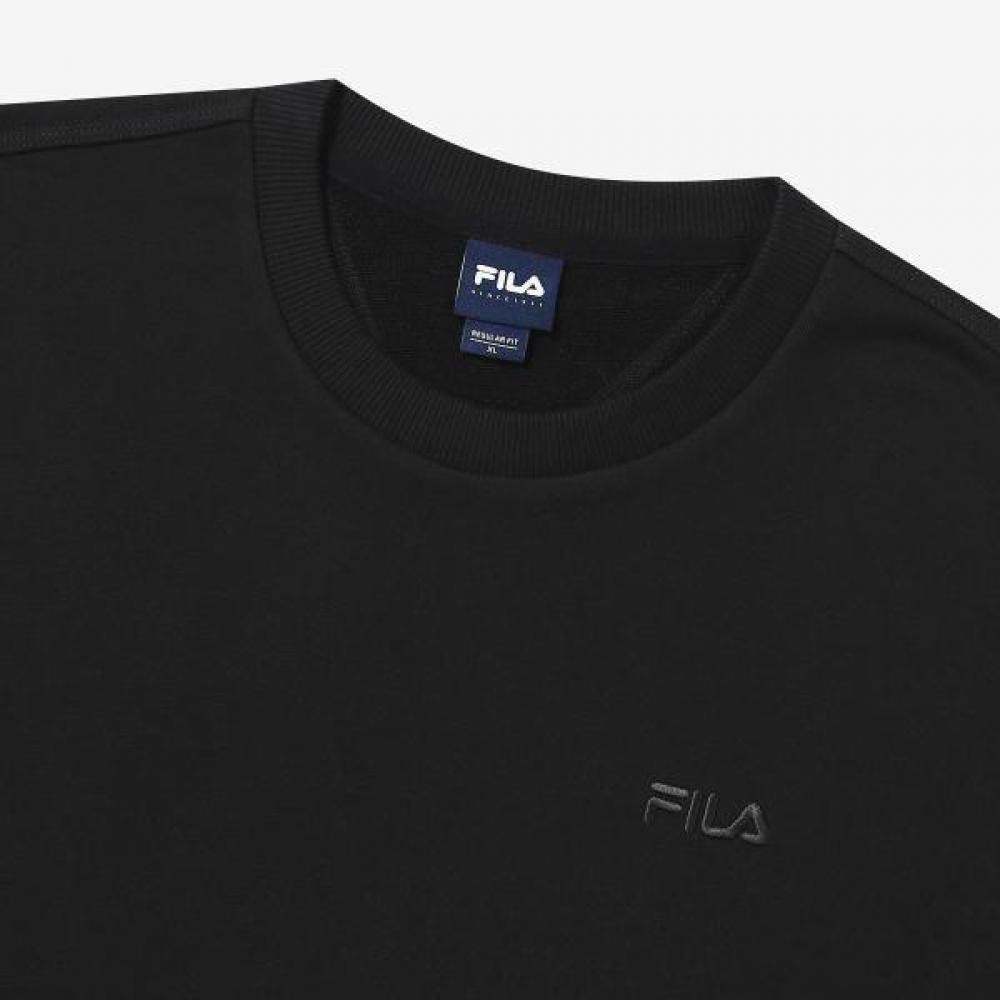 Fila Базовая толстовка с маленьким логотипом