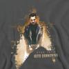 Star Trek: Into Darkness Unisex Adult Dark Villain Sweatshirt