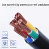 Jinzhi RVV Soft Cable