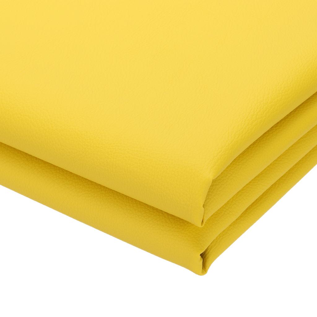 Листы из искусственной ПУ кожи Листы ткани из искусственной кожи Виниловая ткань Синтетическая Мягкая Водонепроницаемая Замена Обивки Автомобиля 63x39.4in