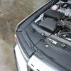Для Toyota Land Cruiser Prado 250 LC250 2024-25 ABS Черный Защитная крышка двигателя автомобиля Крышка защитной пластины моторного отсека Салонные аксессуары для автомобиля