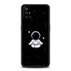 Милый чехол для телефона Астронавт для OnePlus 13 12 11 10 9 8 7T Pro 13R 12R 10R 9RT 8T Nord N200 N30 2T CE 2 3 5G Lite Мягкий чехол