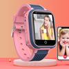 4G Kids Smart Watch with Video Call GPS Location Call Back Monitor SOS Call Anti-lost Children Smartwatch