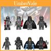Высококачественный набор строительных блоков Pg8296 Dark Trooper для детской коллекции игрушек