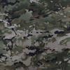 Camouflage Pattern Fabric Roll