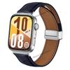 Кожаный ремешок для Huawe Watch Fit 4 Pro Браслет Correa Магнитная застежка Браслет для Huawe Fit4 Fit3 Аксессуары Заменяемый ремешок