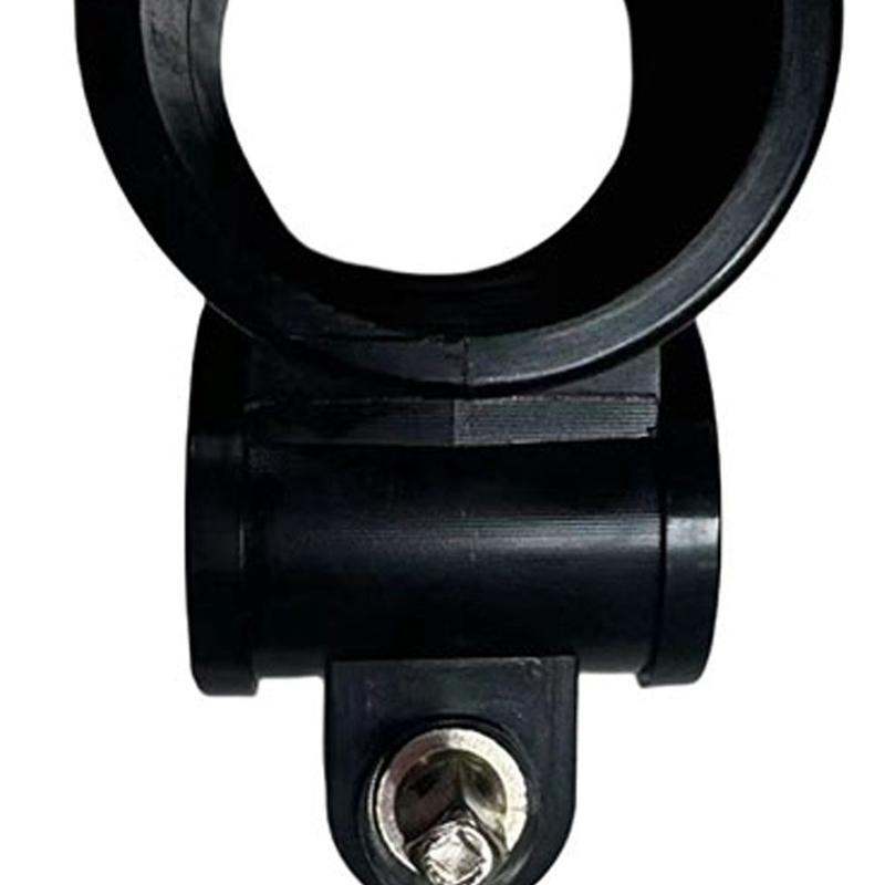 A69P-Drum Rack Clamp Electronic Drum Parts Hardware Music Instrument Accessory Clip Electronic Drum Tube Clamp