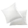Set of 2 Pillows 60x60cm