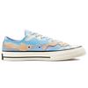 Converse Кроссовки унисекс Chuck 70 Low Hybrid Camo Blue Jp-Blue Black 171452C