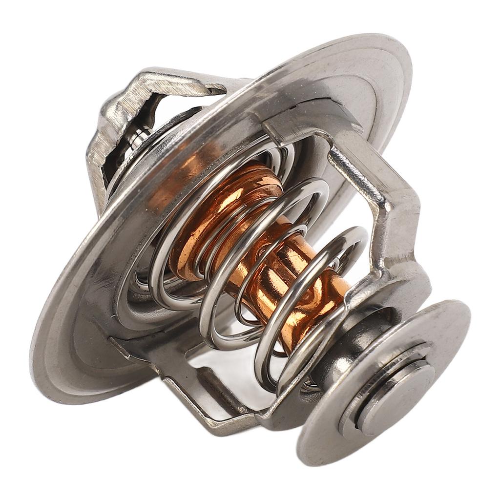 Термостат двигателя 82 градуса по Цельсию с шайбой 6732?61?1620 Замена для Komatsu PC200?7 ПК100?6 ПК120?6