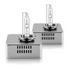 2Pcs D5S Xenon Hid Headlight Bulbs For Chevrolet Silverado Hyundai Elantra Kia Forte