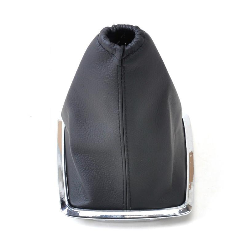 Ручка переключения передач Чехол-пыльник Кожух Воротник Для Ford Focus 2 MK2 C-Max Fiesta Kuga