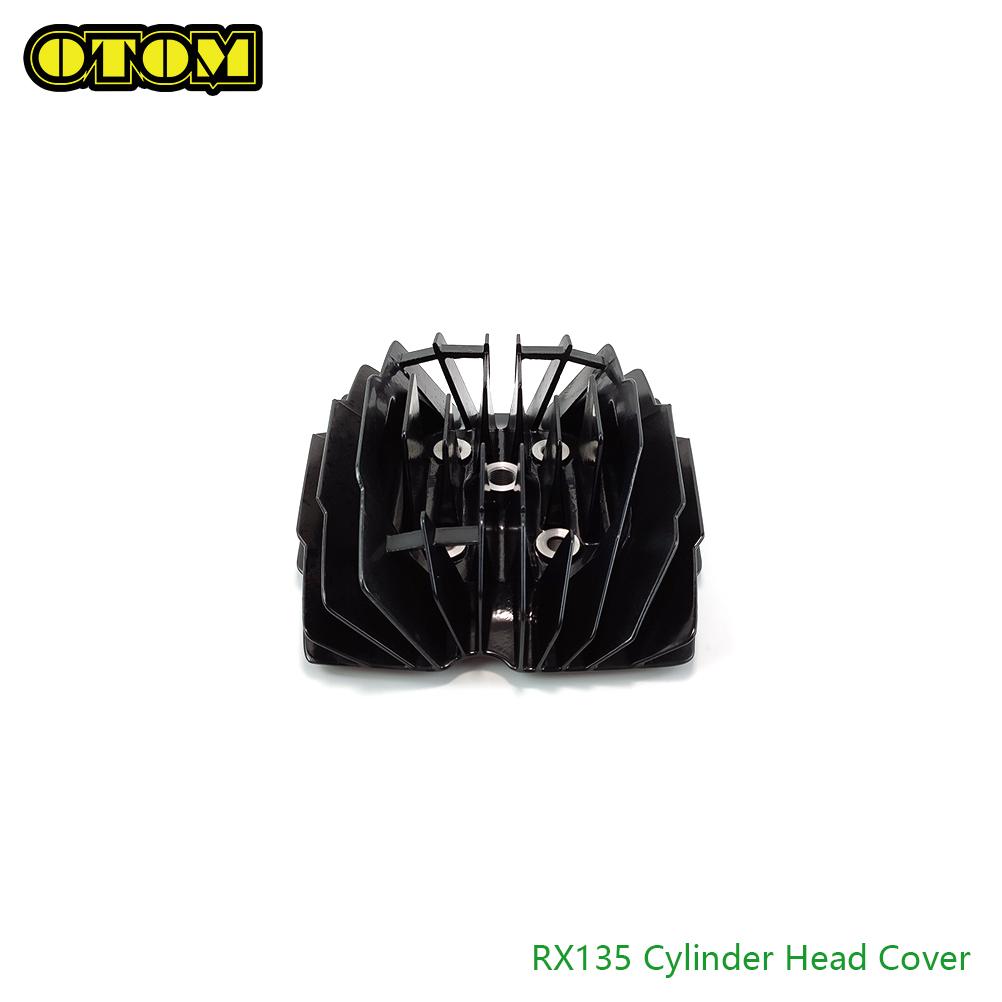 For YAMAHA DT125 DT175 RX135 MX175 RXK135 Motorcycle Cylinder Block Pision Pin Ring Gasket Kit Cylinder Head Cover Engine Part