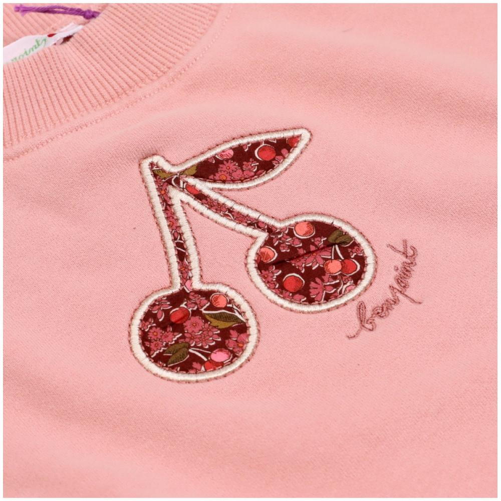 Bonpoint Girls  Sweatshirt 122 W05gswk00004