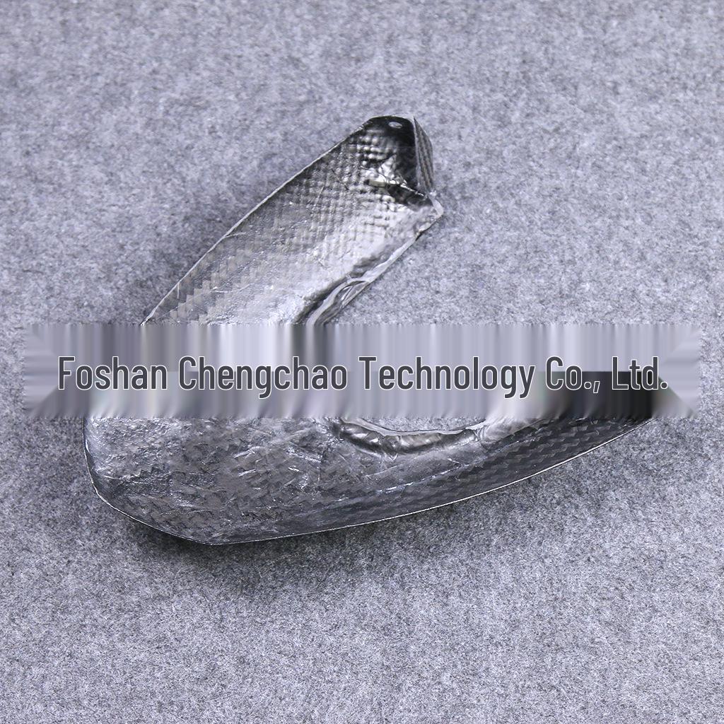 Заднее крыло из углеволокна для мотоциклов KTM Superduke 1290 2020+