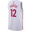 Nike Tobias Harris Philadelphia 76ers 2022/23 Swingman Jersey Basketball Jersey Unisex White DO9606-103