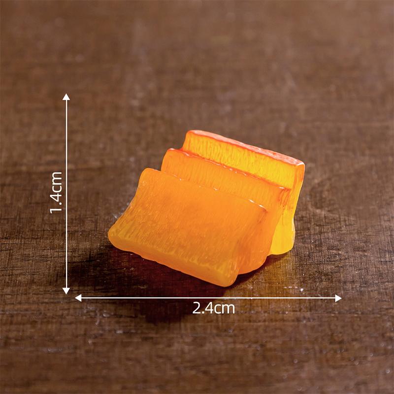 Имитация булочек для завтрака, выпечка, пищевая смола, кукольный домик, поделки, украшения своими руками, настольные украшения, детские игрушки